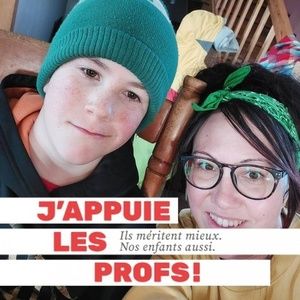 Meet your Posher, Caterina